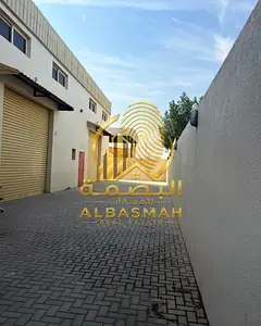 🏭 For Sale | 4 Warehouses in Al Sajaa – Al Hano Al Jaleel | Block 3___