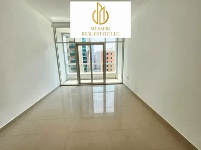 NO COMMISSION/ SPACIOUS STUDIO FLAT/ WITH BALCONY+ WARDROBE/WITH GYM POOL FREE/NEAR SHARJAH DUBAI BORDER/