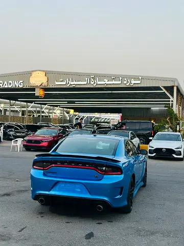 2015 Dodge CHARGER 照片 7