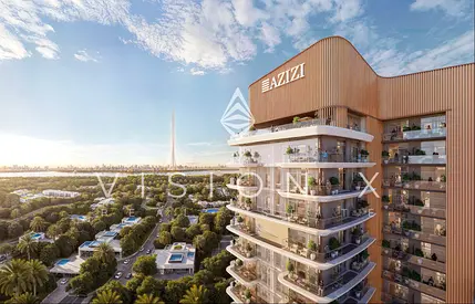 Studio Residence | Azizi David | Dubai