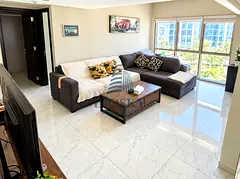 Fully Furnished | Spacious | Well Maitained