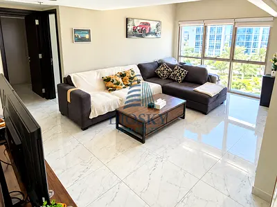 Fully Furnished | Spacious | Well Maitained