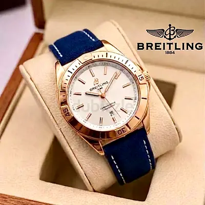 Breitiling mens watch