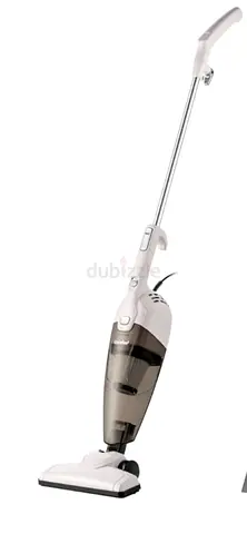 Lightweight Stick Vacuum Cleaner - Compact Upright Handheld Combo