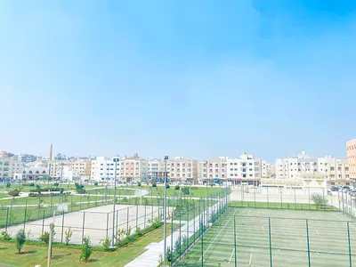 Lavish Studio | With Split AC | Full Family Building |