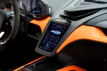 صورة 14 لـ 2024 Lamborghini REVUELTO