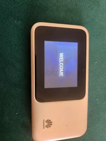 Huawei E5788u-96a Pocket WiFi Hotspot | 4G LTE Cat16 1Gbps | Unlocked