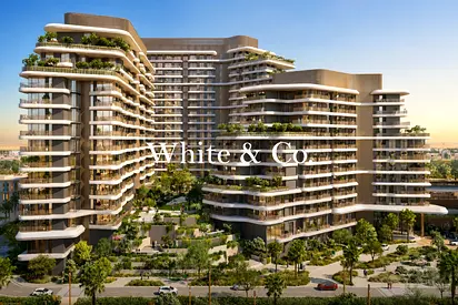 High Floor | Polo Club Views | Genuine Resale