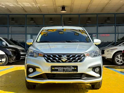 SUZUKI ERTIGA 2026 MODEL 0KM