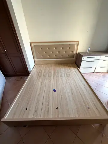 Bed for sale