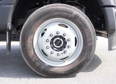 صورة 6 لـ 2026 FORD F-550