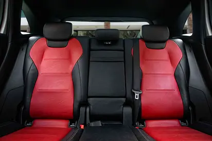 صورة 13 لـ 2021 Mercedes-BENZ GLA