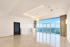 Elegant Unit | Panoramic Atlantis and Sea Views