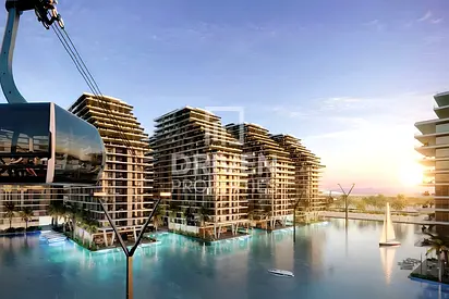 Full Lagoon View | Investor Deal | Multiple option