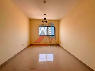Spacious 2BHK Apartment with Parking, Gym pool Free & Amenities | Al Nahda Sharjah