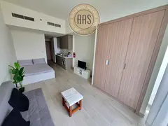 Furnished Studio |Spacious Layout | Pool View | Flexible Payment Option