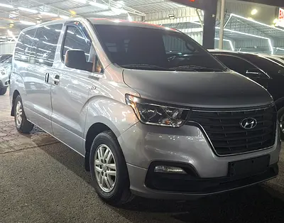 صورة 2 لـ 2019 Hyundai GRAND STAREX