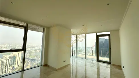 Corner Unit | Vacant Soon | 2BR for Rent at Premium Tower