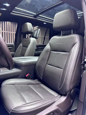 2022 GMC YUKON 照片 6