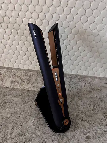 Dyson Corrale straightener