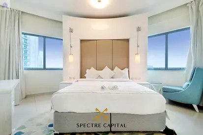 Fully Furnished 1BR | Prime Downtown Location | Ready to Move In
