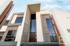 Luxury Villa | Ready | Brand-New | Private pool