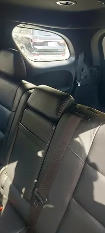 2019 Dodge DURANGO 照片 7