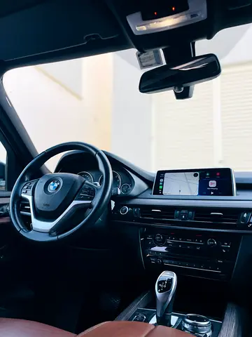 2014 BMW X5 — фото 6