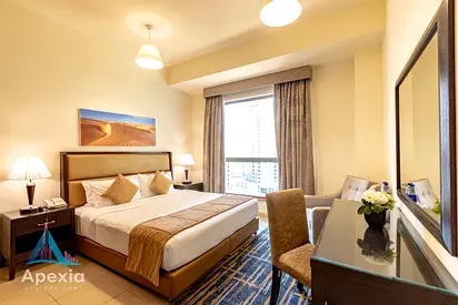 Marina View | Spacious 3BR + Maid| All Bills Incl.