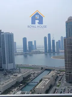2-Bedroom Apartment for Rent – Al Qasba | Sea View