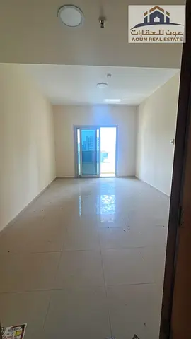 Spacious 1BR Apartment with Balcony for Rent in Al Khan, Sharjah