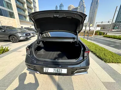 صورة 8 لـ 2024 Hyundai SONATA
