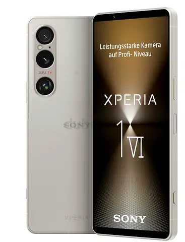 1 mark 6 Sony Xperia 256Gb