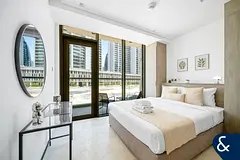 Modern | Furnished | Available Now