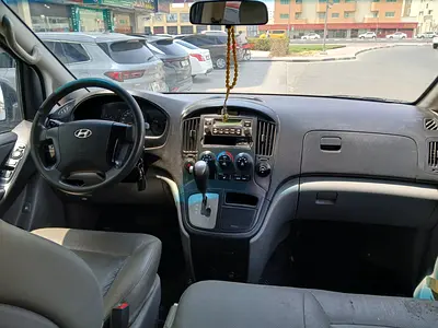 صورة 1 لـ 2015 Hyundai GRAND STAREX
