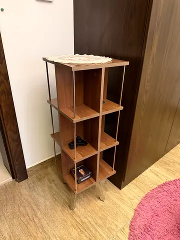 Rotating Stand