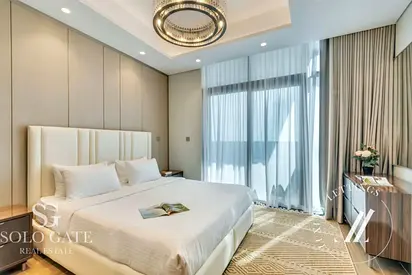 Burj Khalifa View | Brand New | Prime Location
