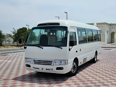 صورة 3 لـ 2008 Toyota COASTER