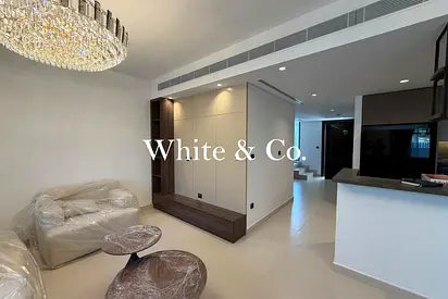 Brand New | Fully Furnished | Appliances