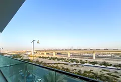 Stylish 1 Bed | Fully Furnished | Premium Finishing | Move-In Ready | Call Now!