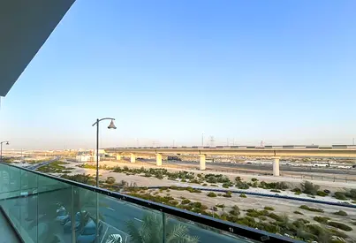 Stylish 1 Bed | Fully Furnished | Premium Finishing | Move-In Ready | Call Now!