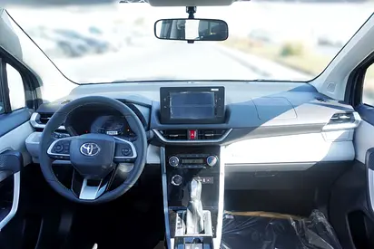 صورة 16 لـ 2025 Toyota VELOZ