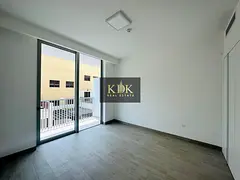 Modern 1BR | Luma 22 West Tower | Balcony