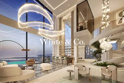 Best Priced | One Bedroom | Sea View