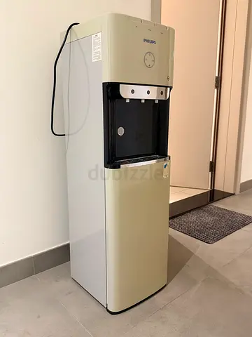 Water Dispenser
