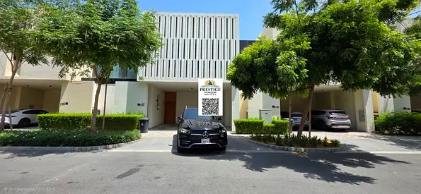 Super Premium Green View Villa for Rent in Al Zorah Golf Estate, Ajman