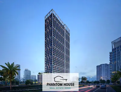 Spacious 1BR | AED 950K Full Cash Deal | 841 Sq.Ft. | Binghatti Titania