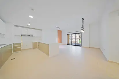 Vacant October | Unfurnished | Vastu