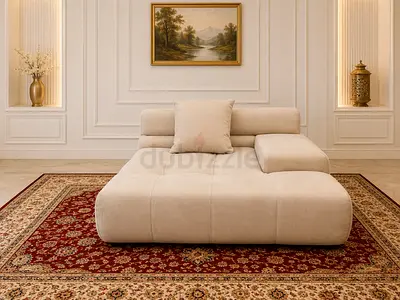 B&B italia Tufty-Time Chez lounge