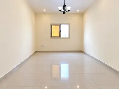 Lavish 1bhk apartment with 2washrooms for family